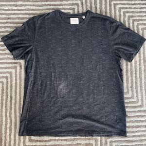 Men’s tshirt
